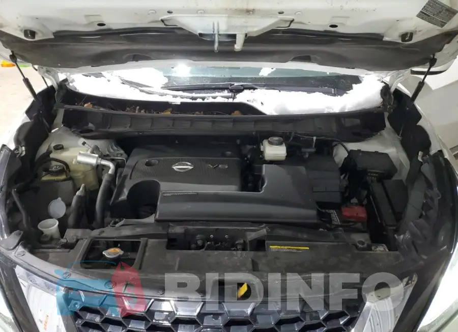 5N1AZ2AS5LN172727 Photo# 12
