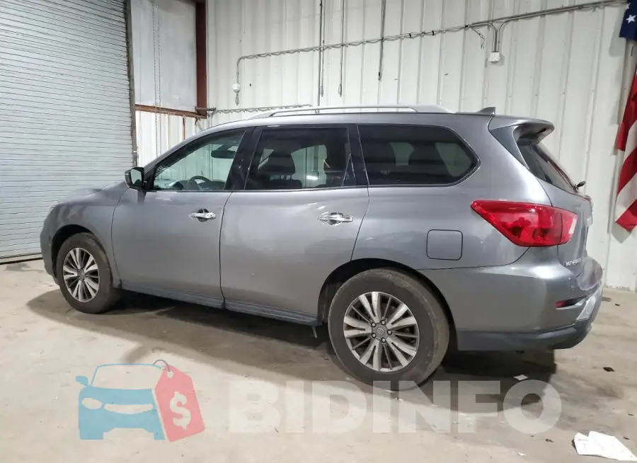 5N1DR2BN7LC601755 Photo# 2
