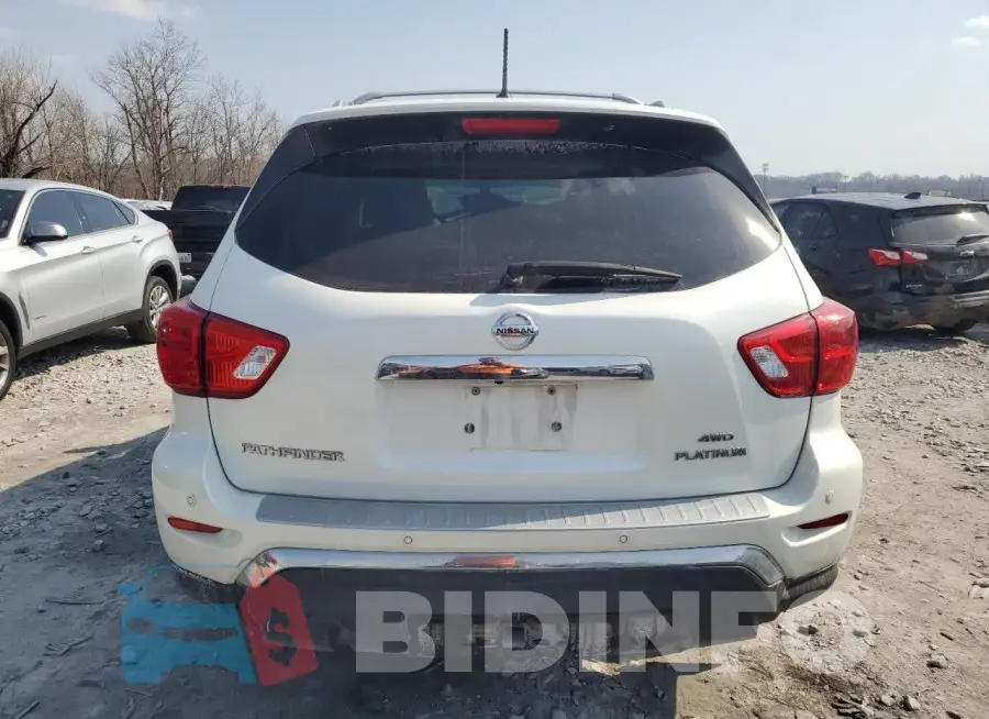5N1DR2MM9JC650974 Photo# 6