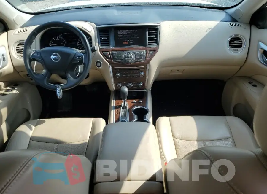 5N1DR2MM9JC650974 Photo# 8