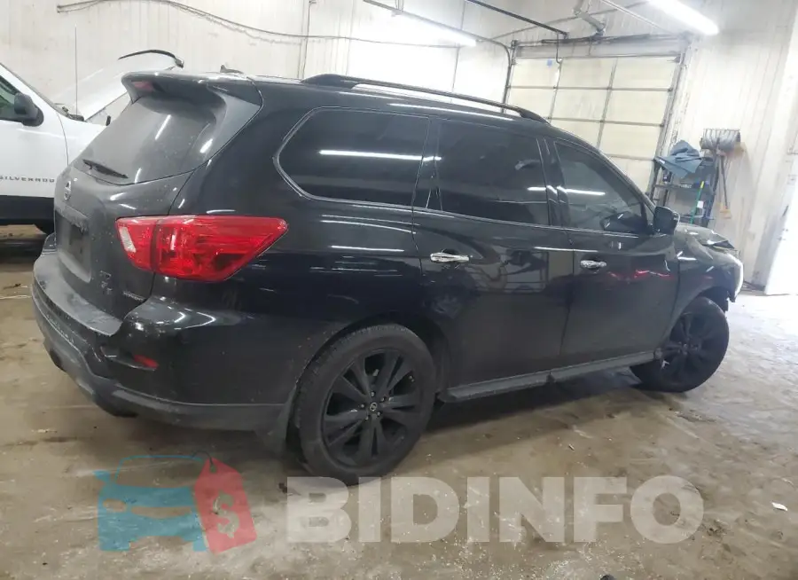 5N1DR2MM9JC654913 Photo# 3