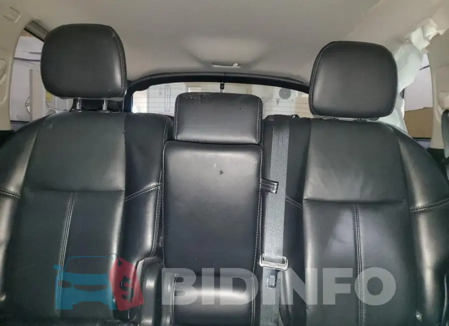 5N1DR2MM9JC654913 Photo# 10