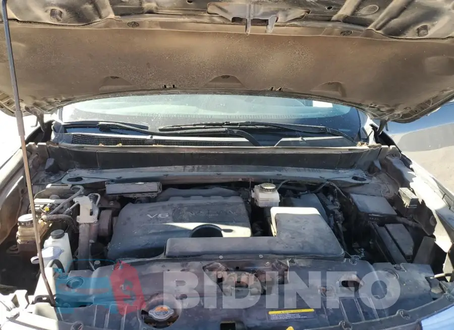 5N1DR2MN1KC603741 Photo# 12