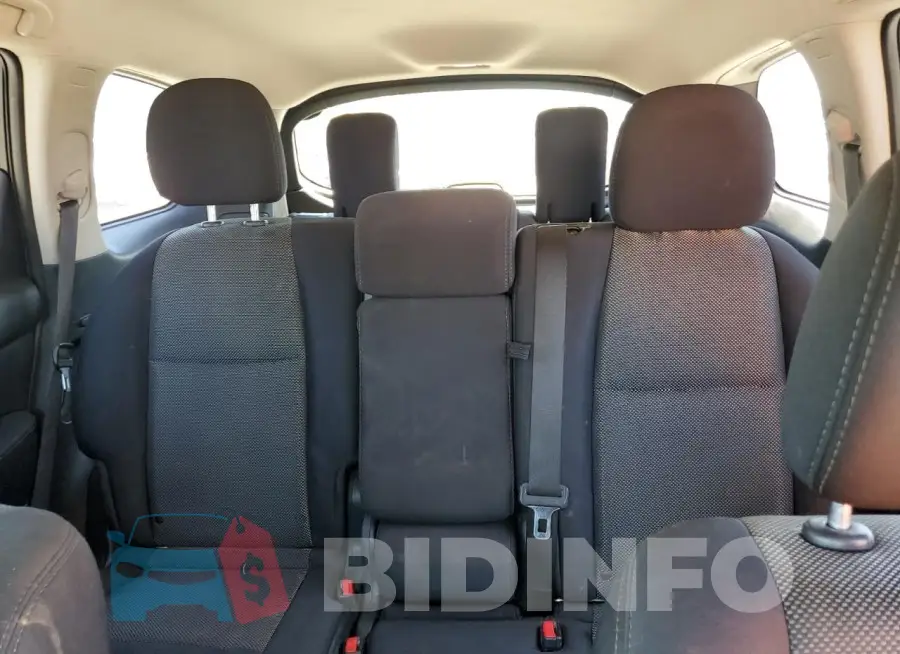 5N1DR2MN3HC699624 Photo# 10
