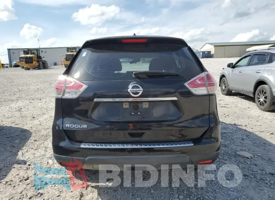 KNMAT2MT4GP655341 Photo# 6