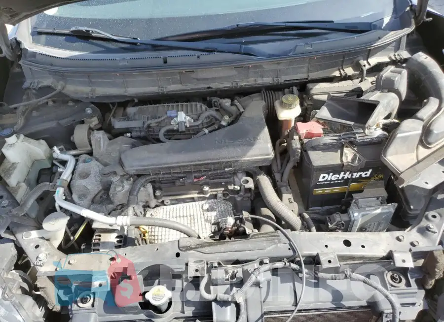 KNMAT2MT4GP655341 Photo# 12