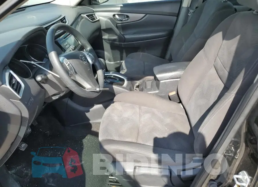 KNMAT2MT4GP655341 Photo# 7