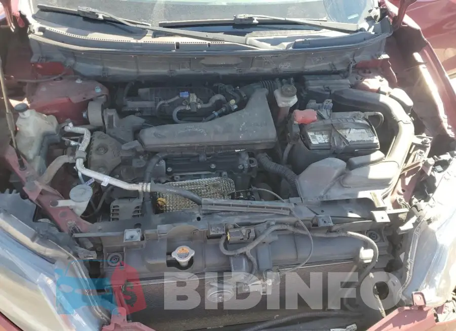KNMAT2MTXGP721777 Photo# 12