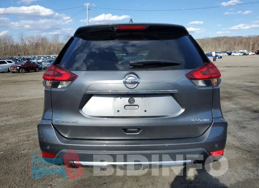 KNMAT2MV4LP526303 Photo# 6