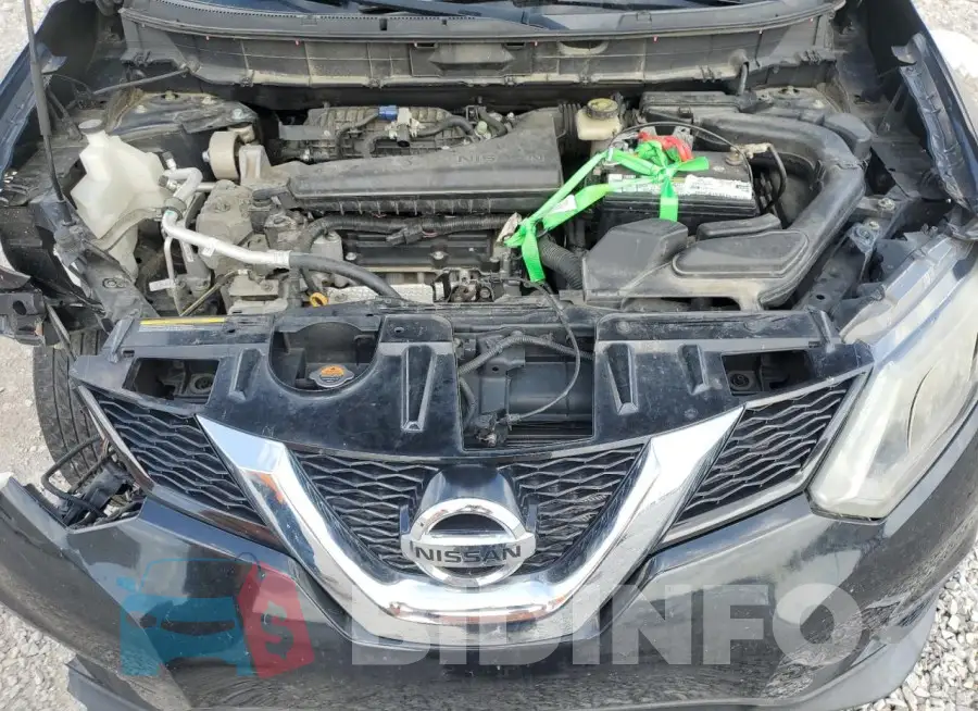 KNMAT2MV7GP677254 Photo# 12