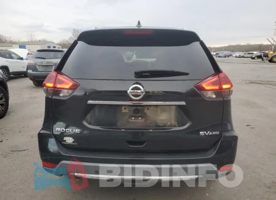 KNMAT2MV8KP556791 Photo# 6