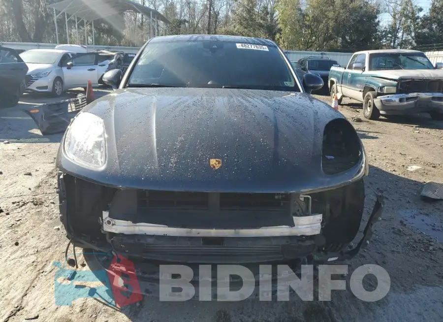 WP1AA2A55LLB13886 Photo# 5