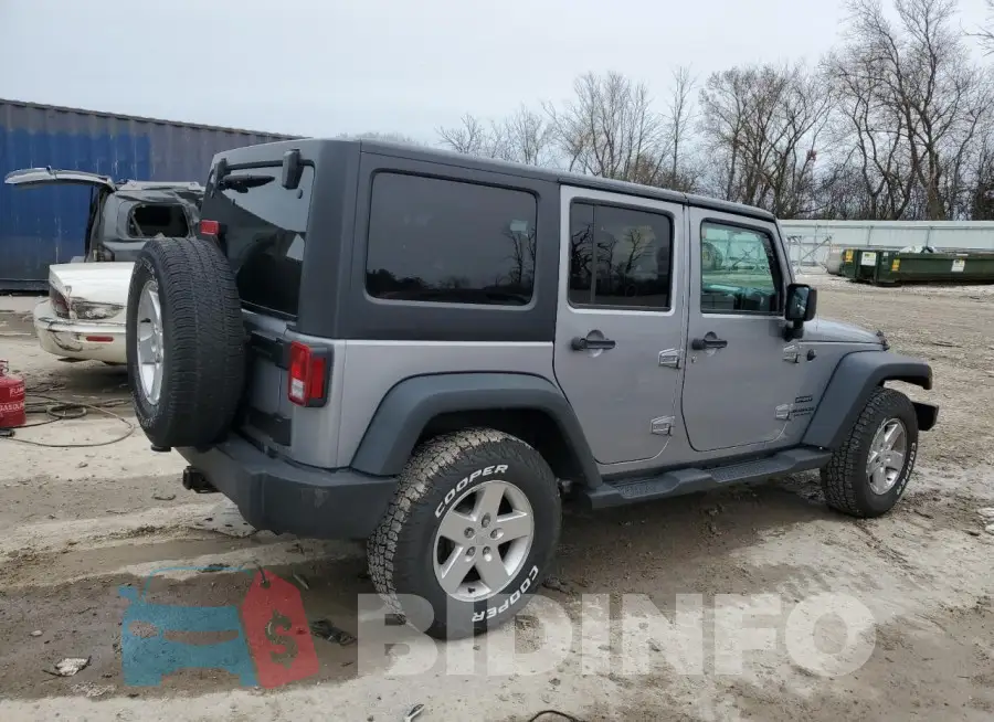1C4BJWDG2GL151625 Photo# 3