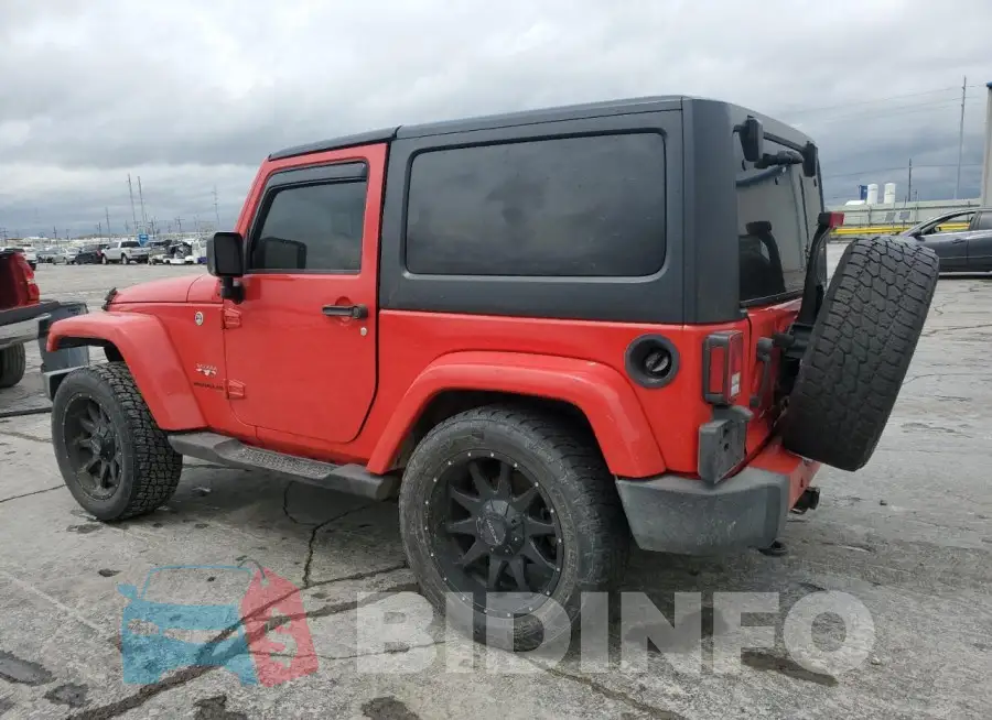 1C4GJWBG3HL527775 Photo# 2
