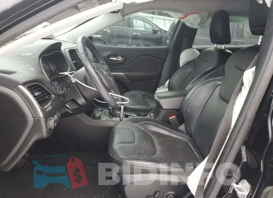 1C4PJMDX6KD400053 Photo# 7