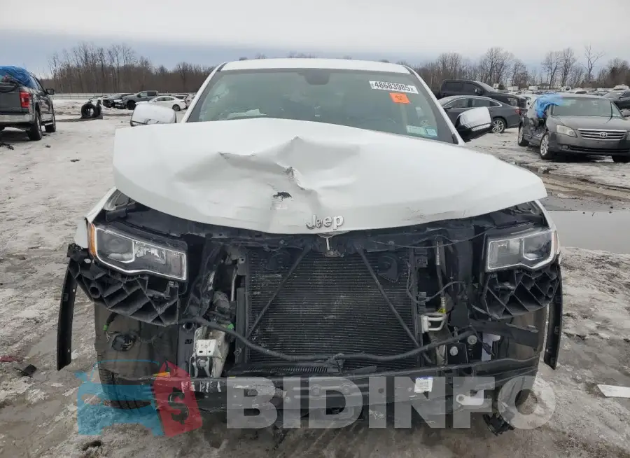 1C4RJFBG6KC765720 Photo# 5
