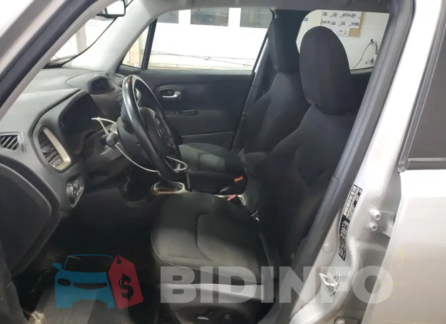ZACCJBBB3HPG29875 Photo# 7