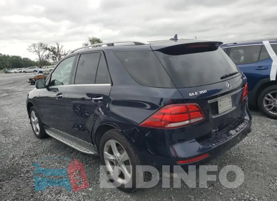 4JGDA5HB5HA923027 Photo# 2