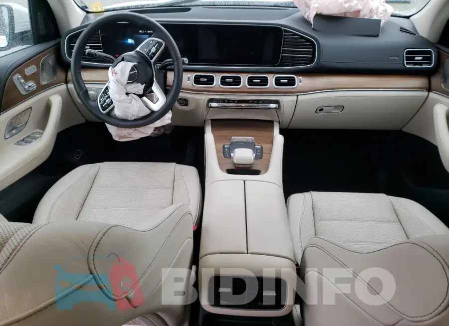 4JGFB4KB1PA920259 Photo# 8