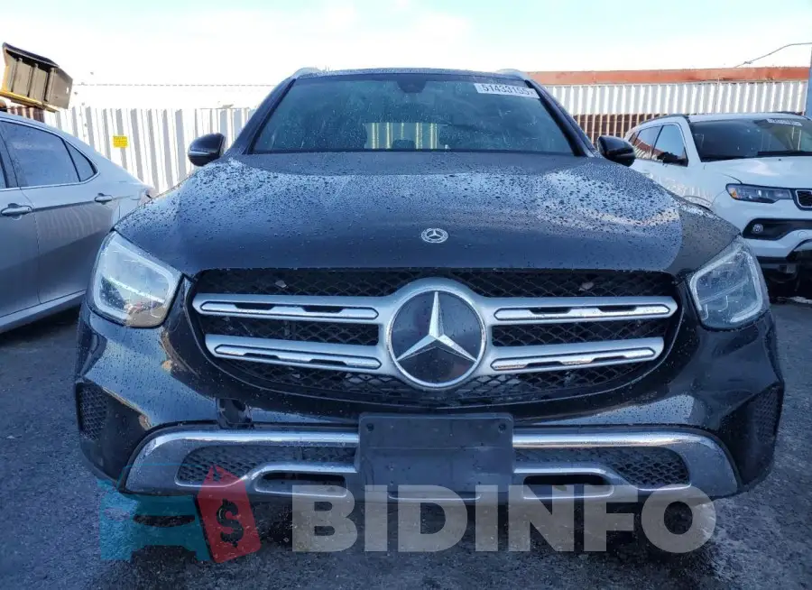 WDC0G8DB5LF698364 Photo# 5