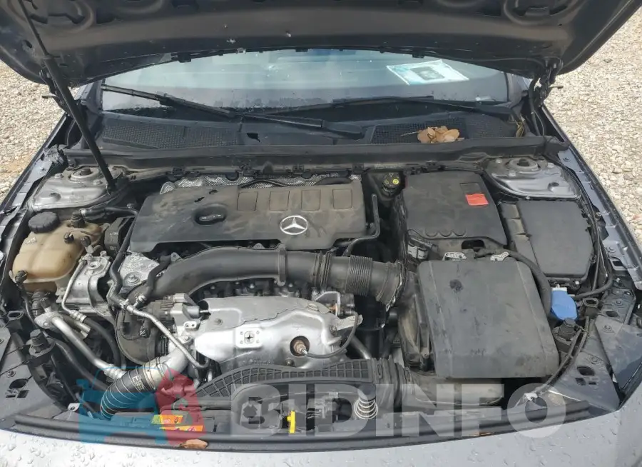 WDD3G4EB3KW020713 Photo# 11