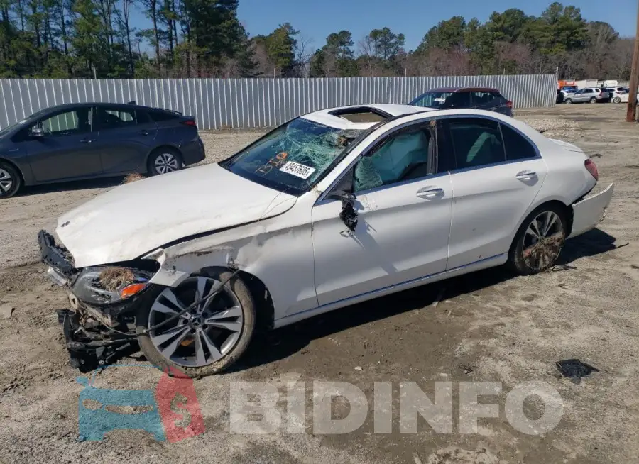 WDDWF8EB4LR527918 Photo# 1