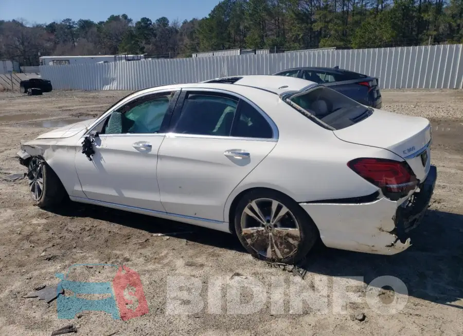 WDDWF8EB4LR527918 Photo# 2