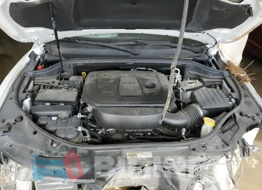 1C4RDJDG5MC522233 Photo# 12