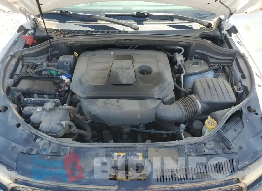 1C4RDJFG7NC137304 Photo# 12