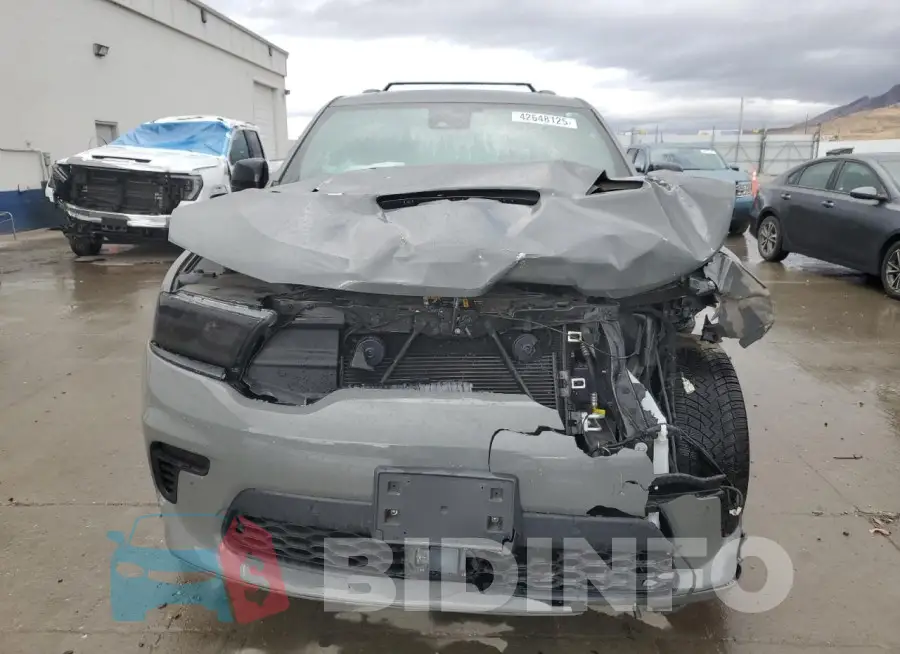 1C4SDJCT4PC554398 Photo# 5