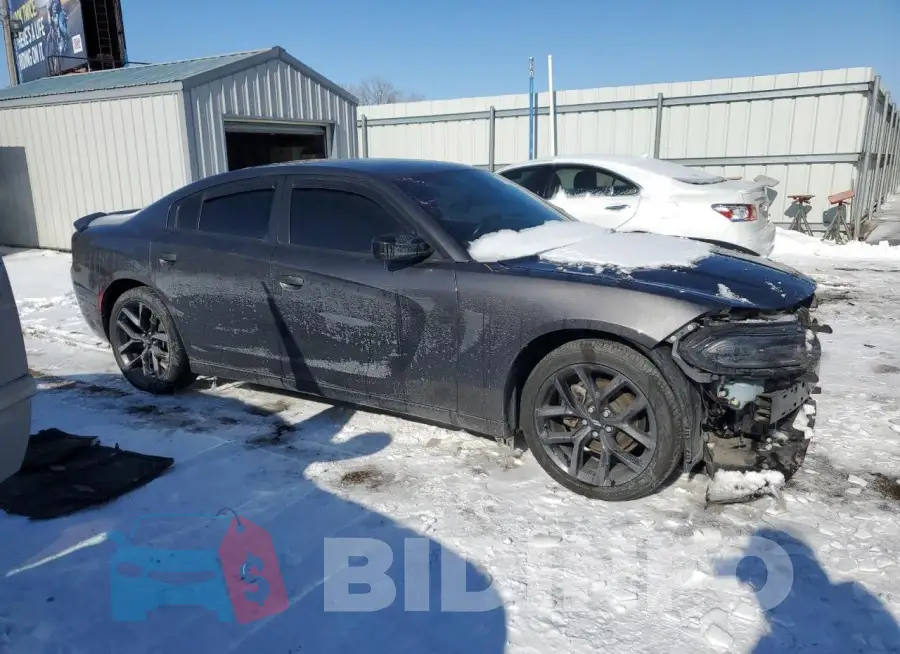 2C3CDXBG6KH683779 Photo# 4