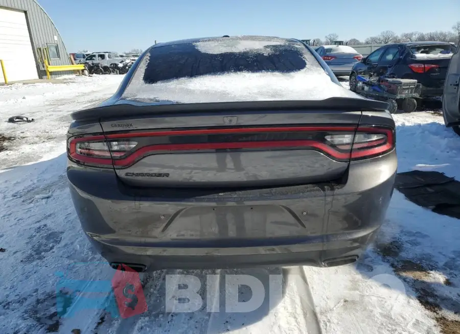 2C3CDXBG6KH683779 Photo# 6