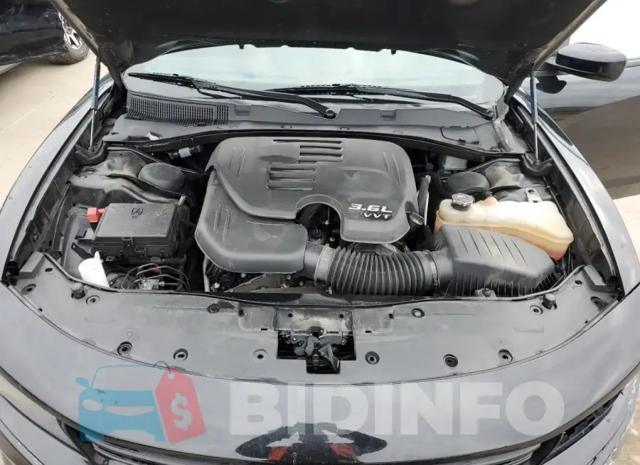 2C3CDXBG7NH165748 Photo# 11