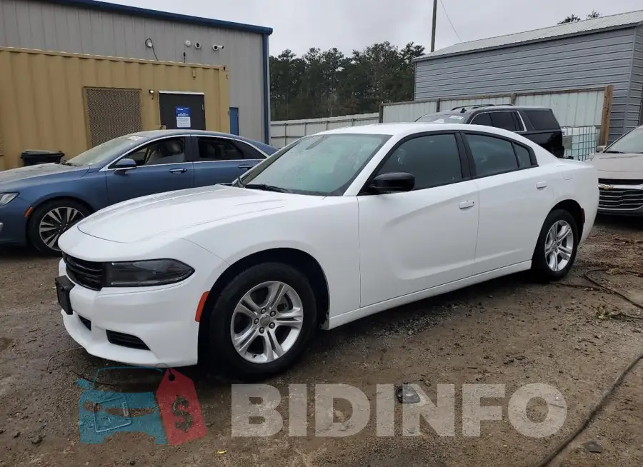 2C3CDXBG7PH635022 Photo# 1