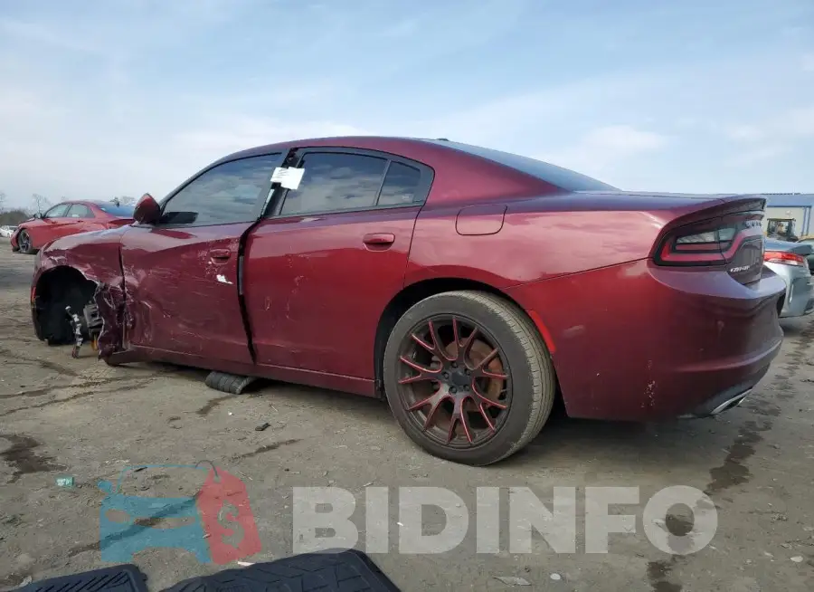 2C3CDXBGXLH119201 Photo# 2