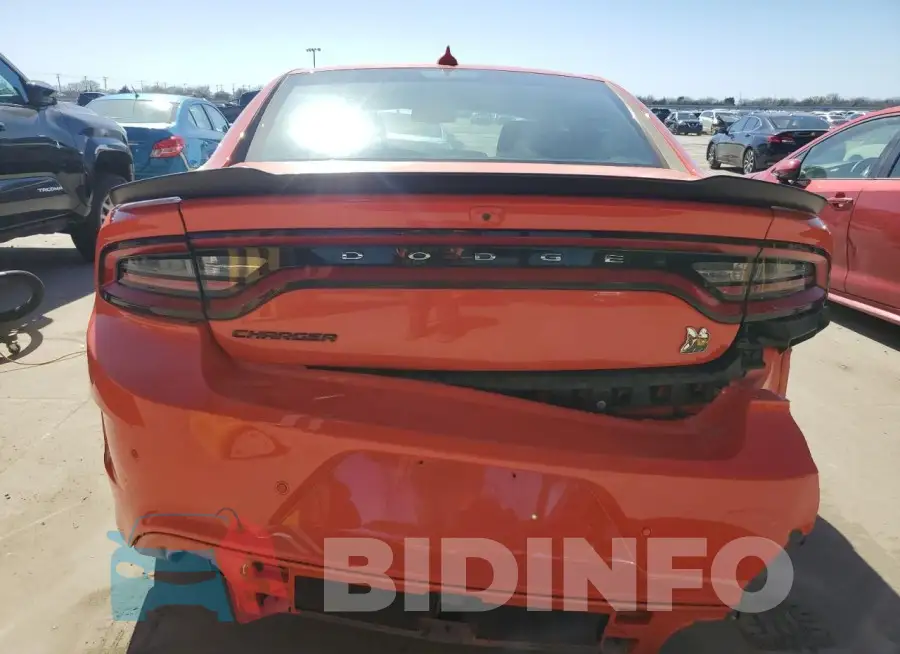 2C3CDXGJ7PH614224 Photo# 6