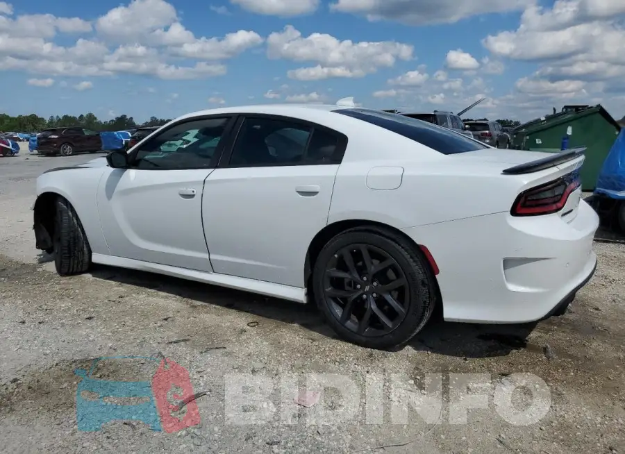 2C3CDXHG1PH597942 Photo# 2