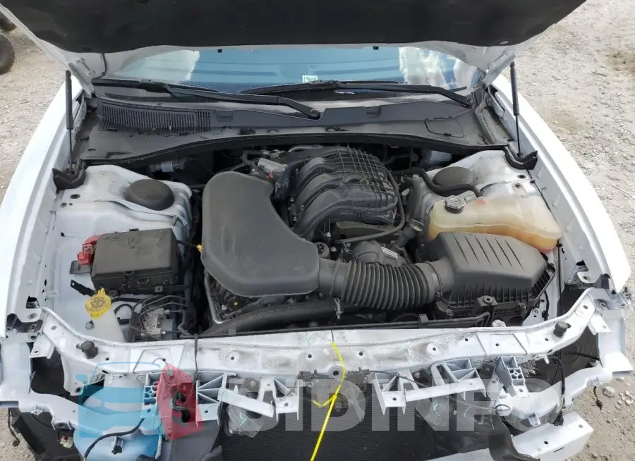 2C3CDXHG1PH597942 Photo# 11