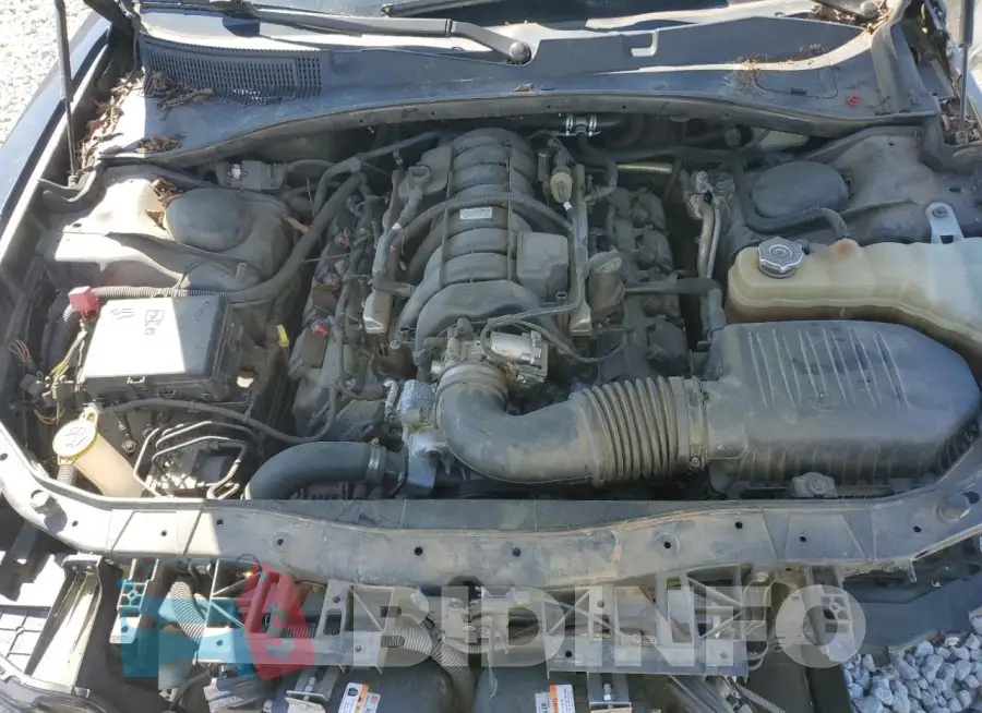 2C3CDXKT3KH743076 Photo# 11