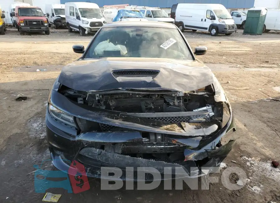 2C3CDXMG5MH604103 Photo# 5