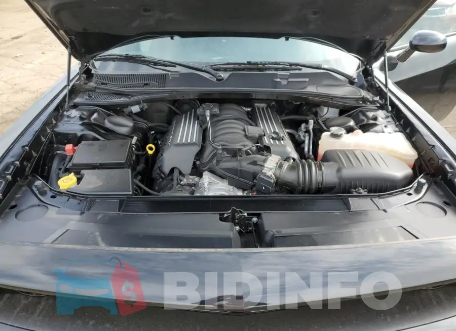 2C3CDZFJ5MH680764 Photo# 11