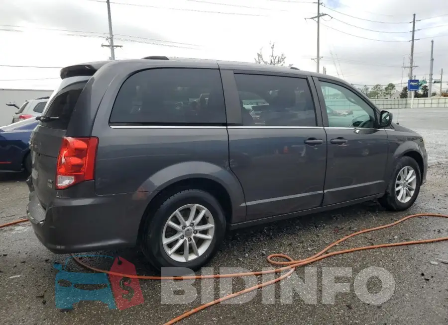 2C4RDGCGXJR343712 Photo# 3
