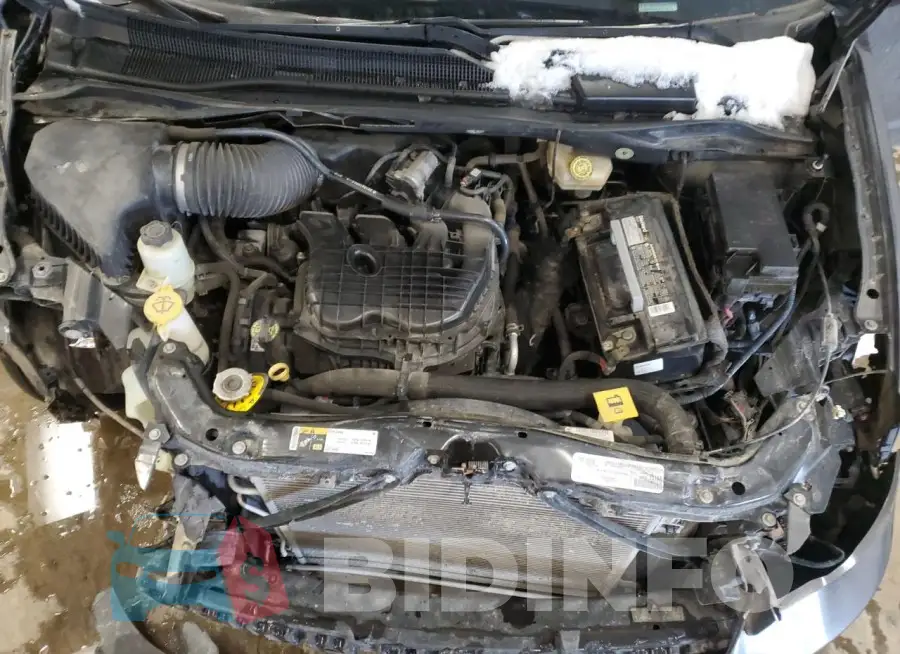 2C4RDGEG8JR313413 Photo# 12
