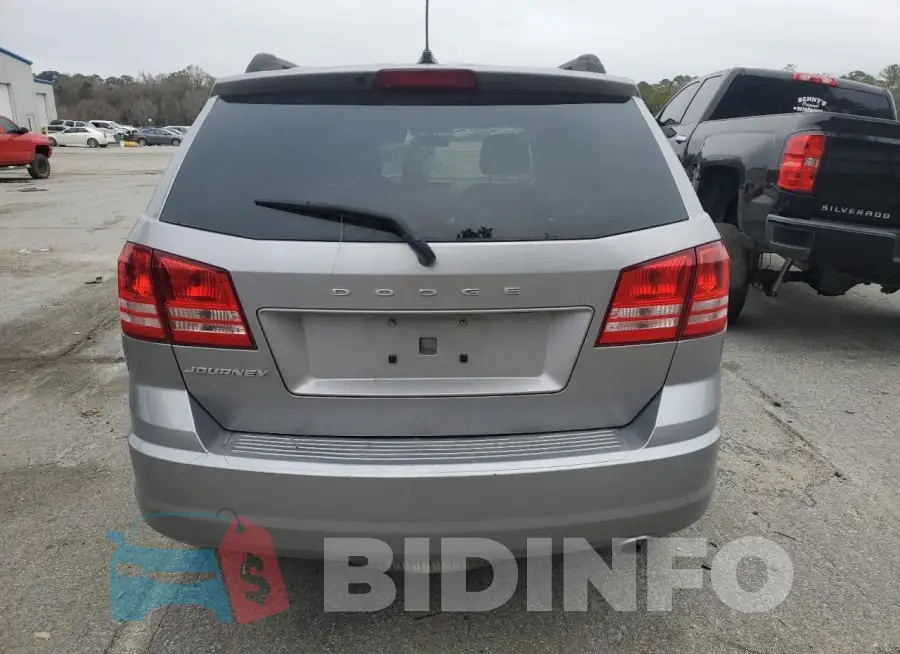 3C4PDCAB1GT121539 Photo# 6