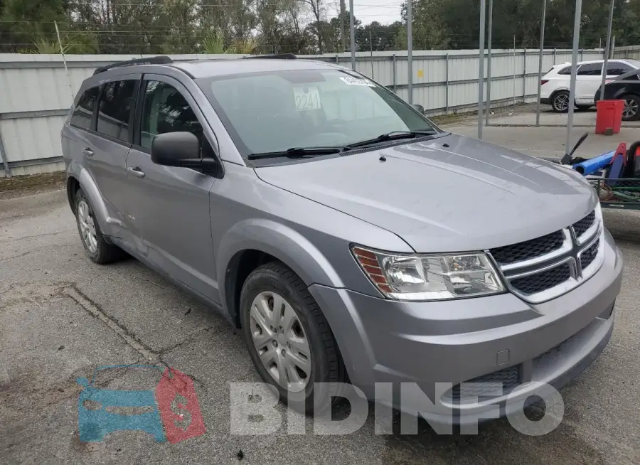 3C4PDCAB1GT121539 Photo# 4