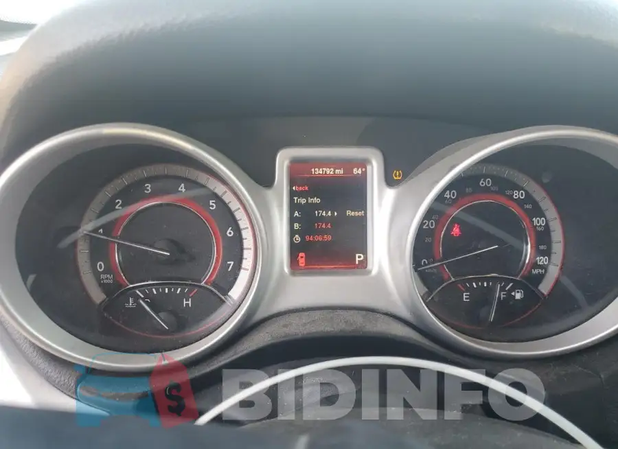 3C4PDCAB1GT146795 Photo# 9