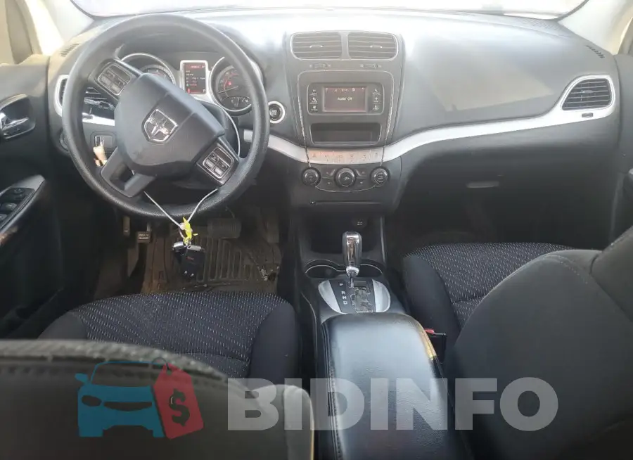 3C4PDCAB1GT146795 Photo# 8