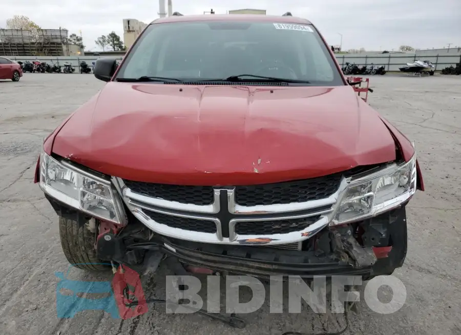 3C4PDCAB5GT103089 Photo# 5