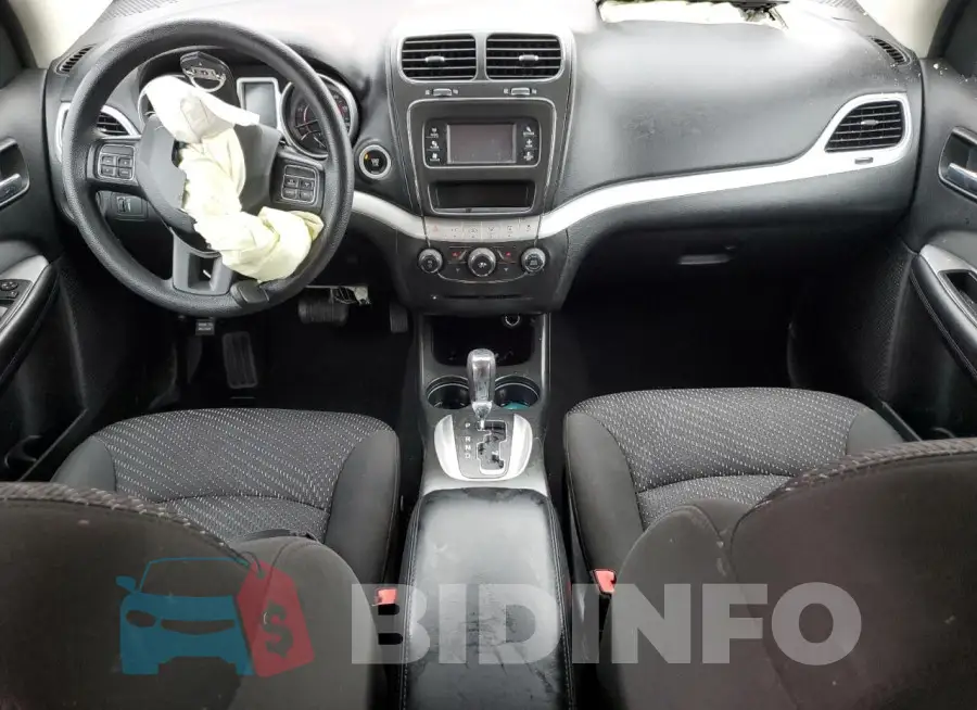 3C4PDCAB5GT103089 Photo# 8