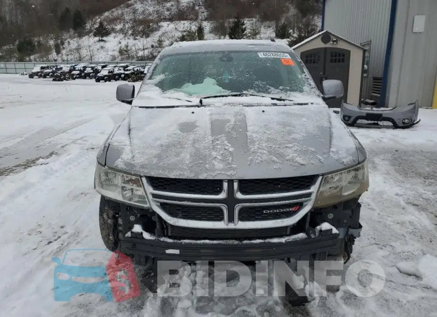 3C4PDCBG2KT701174 Photo# 5